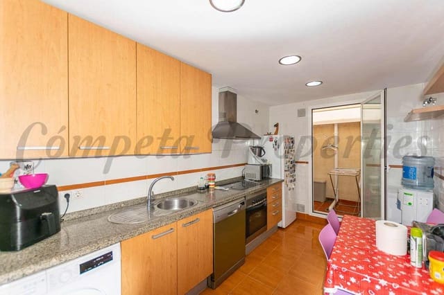 3 soveværelse Lejlighed til salg i Almayate, Vélez-Málaga med swimmingpool garage - € 340.000 (Ref: 9394235)