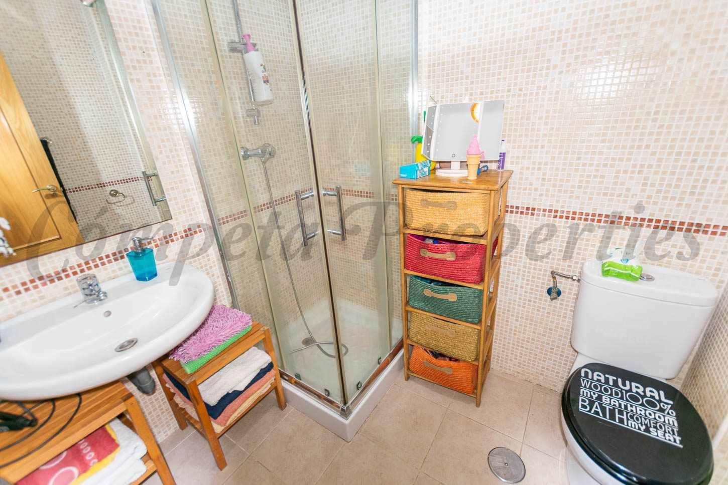 3 bedroom Apartment for sale in Almayate with pool garage - € 340,000 (Ref: 9394235)