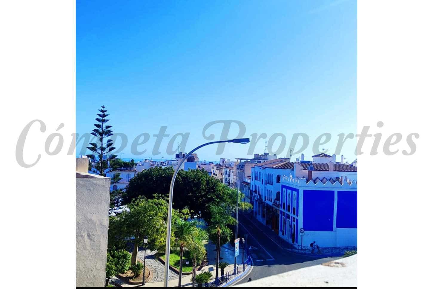 3 sypialnia Apartament do wynajęcia w Nerja - 1 300 € (Ref: 9394237)