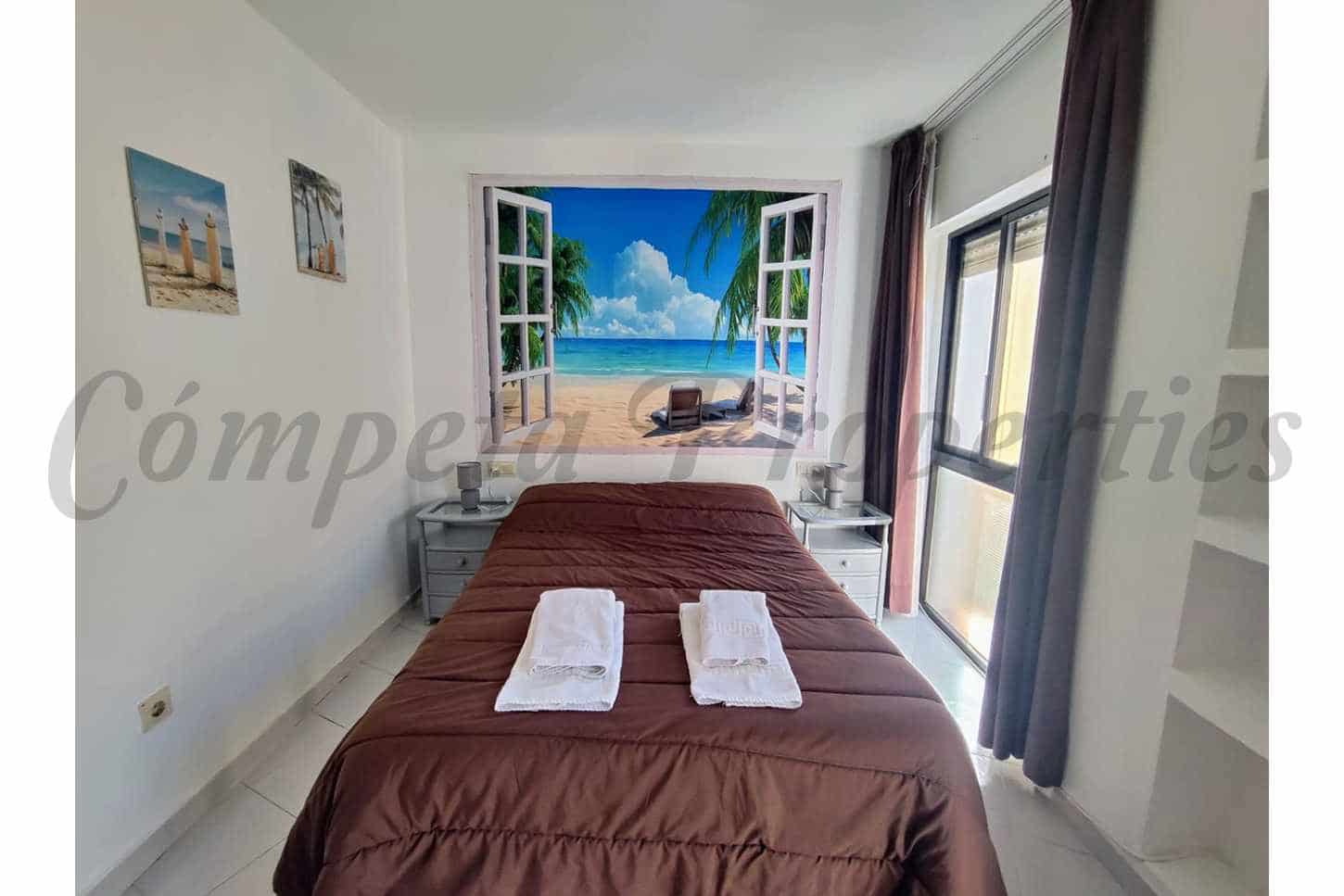 3 sypialnia Apartament do wynajęcia w Nerja - 1 300 € (Ref: 9394237)