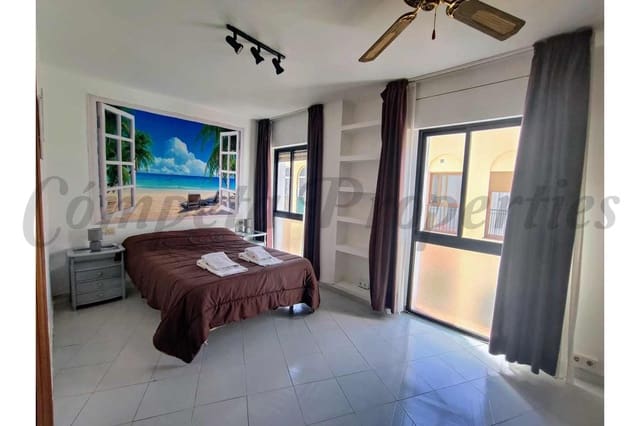 3 soveværelse Lejlighed til leje i Centro, Nerja - € 1.300 (Ref: 9394237)