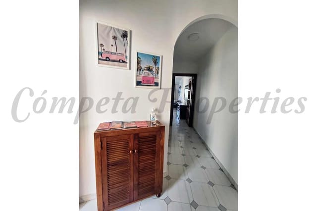 3 soveværelse Lejlighed til leje i Centro, Nerja - € 1.300 (Ref: 9394237)