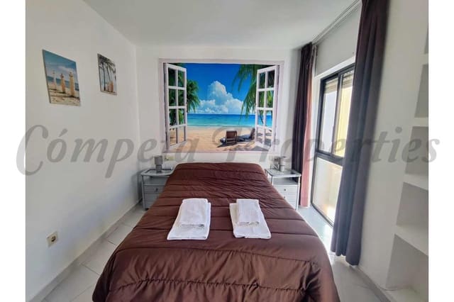 3 soveværelse Lejlighed til leje i Centro, Nerja - € 1.300 (Ref: 9394237)