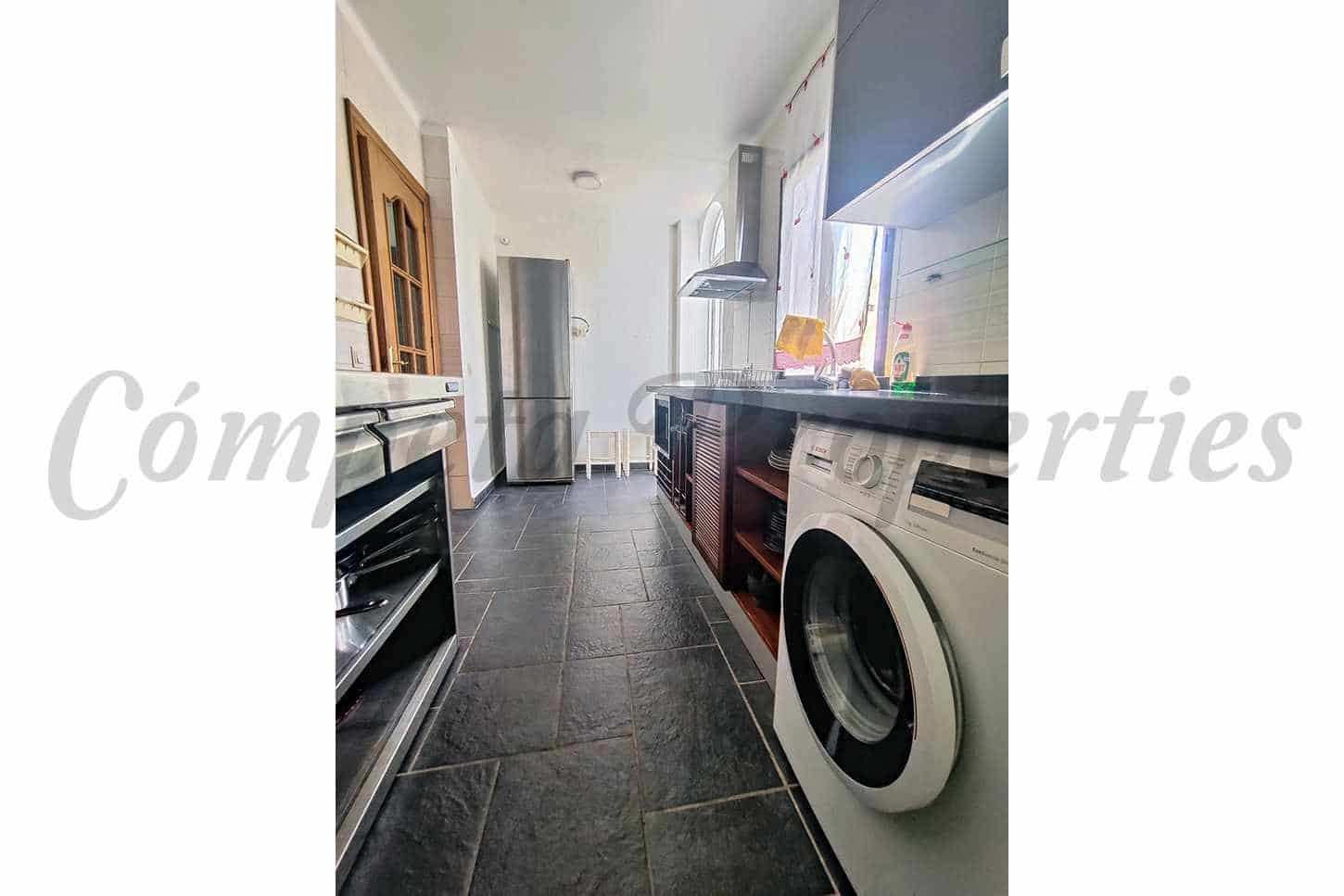 3 sypialnia Apartament do wynajęcia w Nerja - 1 300 € (Ref: 9394237)