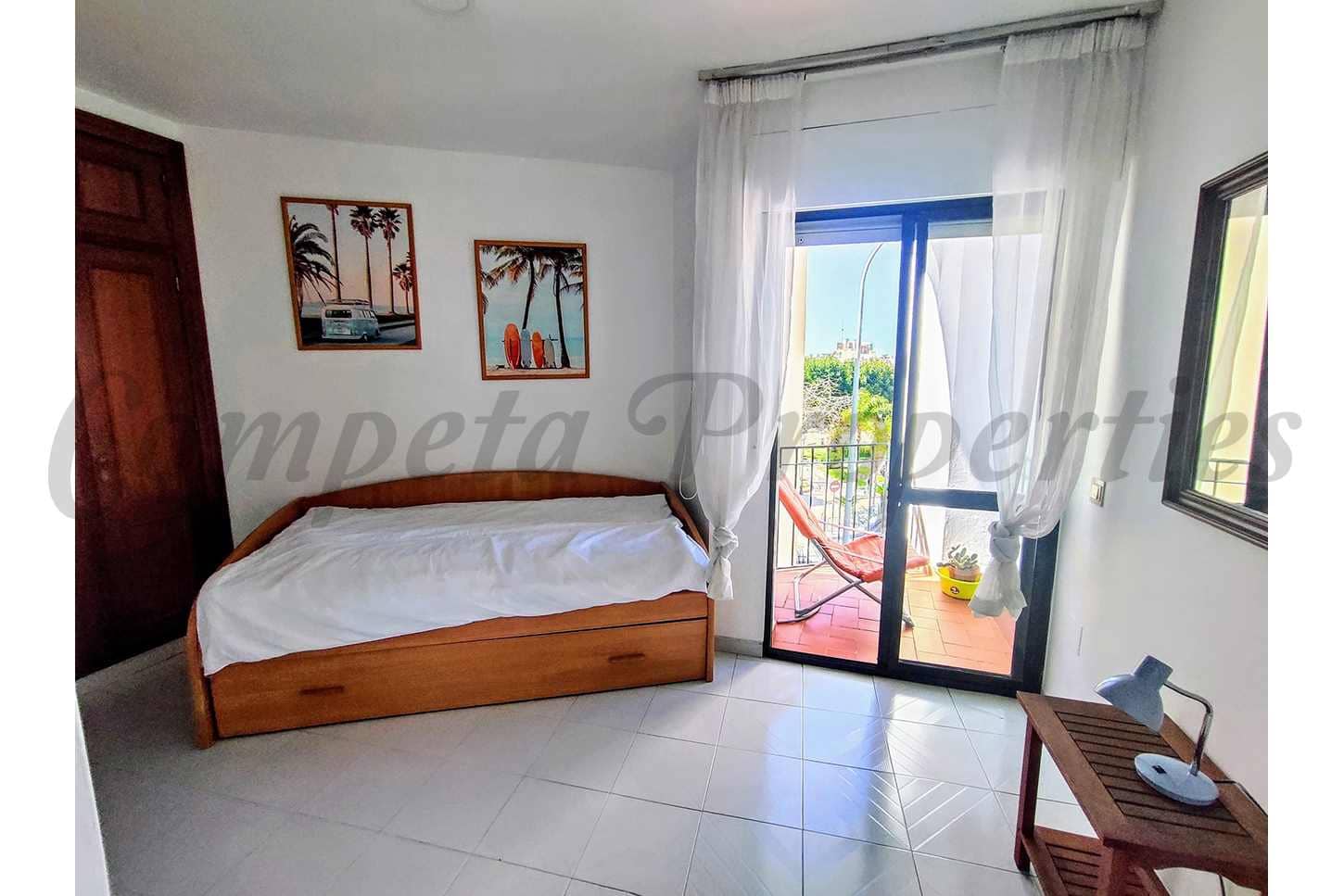 3 sypialnia Apartament do wynajęcia w Nerja - 1 300 € (Ref: 9394237)