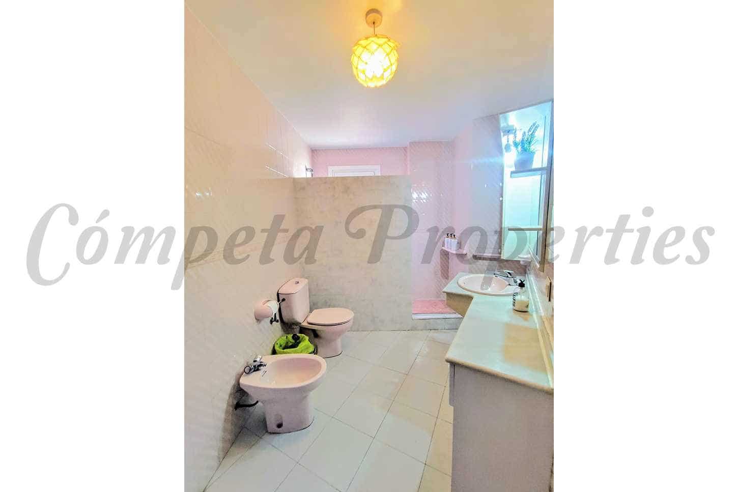 3 sypialnia Apartament do wynajęcia w Nerja - 1 300 € (Ref: 9394237)