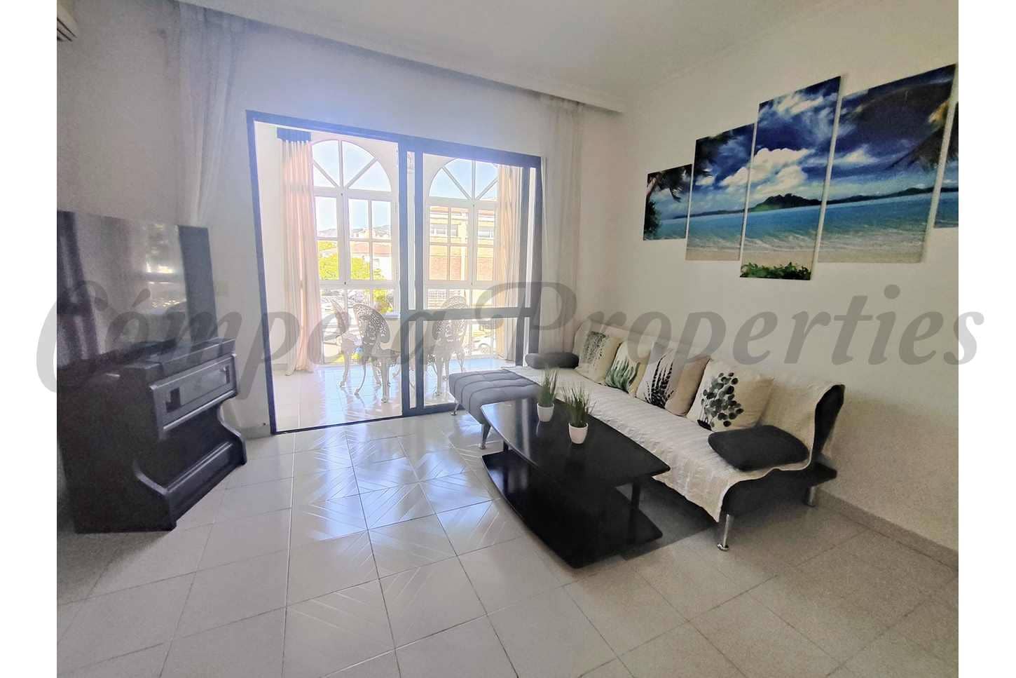3 sypialnia Apartament do wynajęcia w Nerja - 1 300 € (Ref: 9394237)