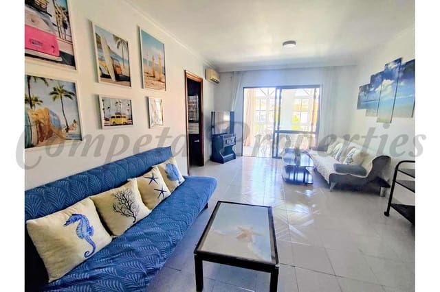 3 soveværelse Lejlighed til leje i Centro, Nerja - € 1.300 (Ref: 9394237)