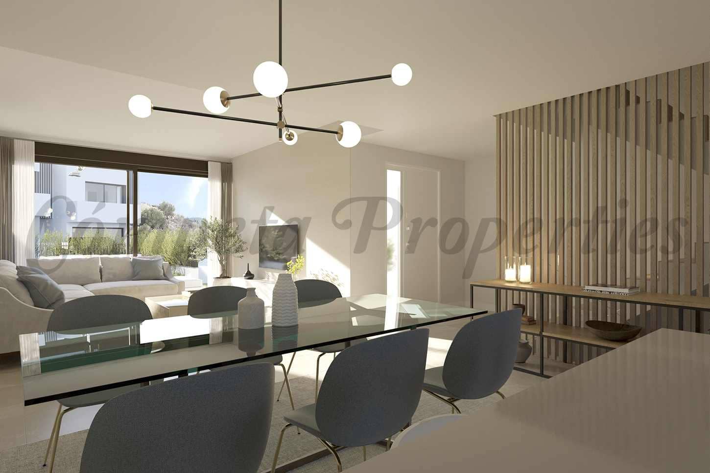 4 slaapkamer Huis te koop in Rincon de la Victoria met zwembad garage - € 710.000 (Ref: 9394238)