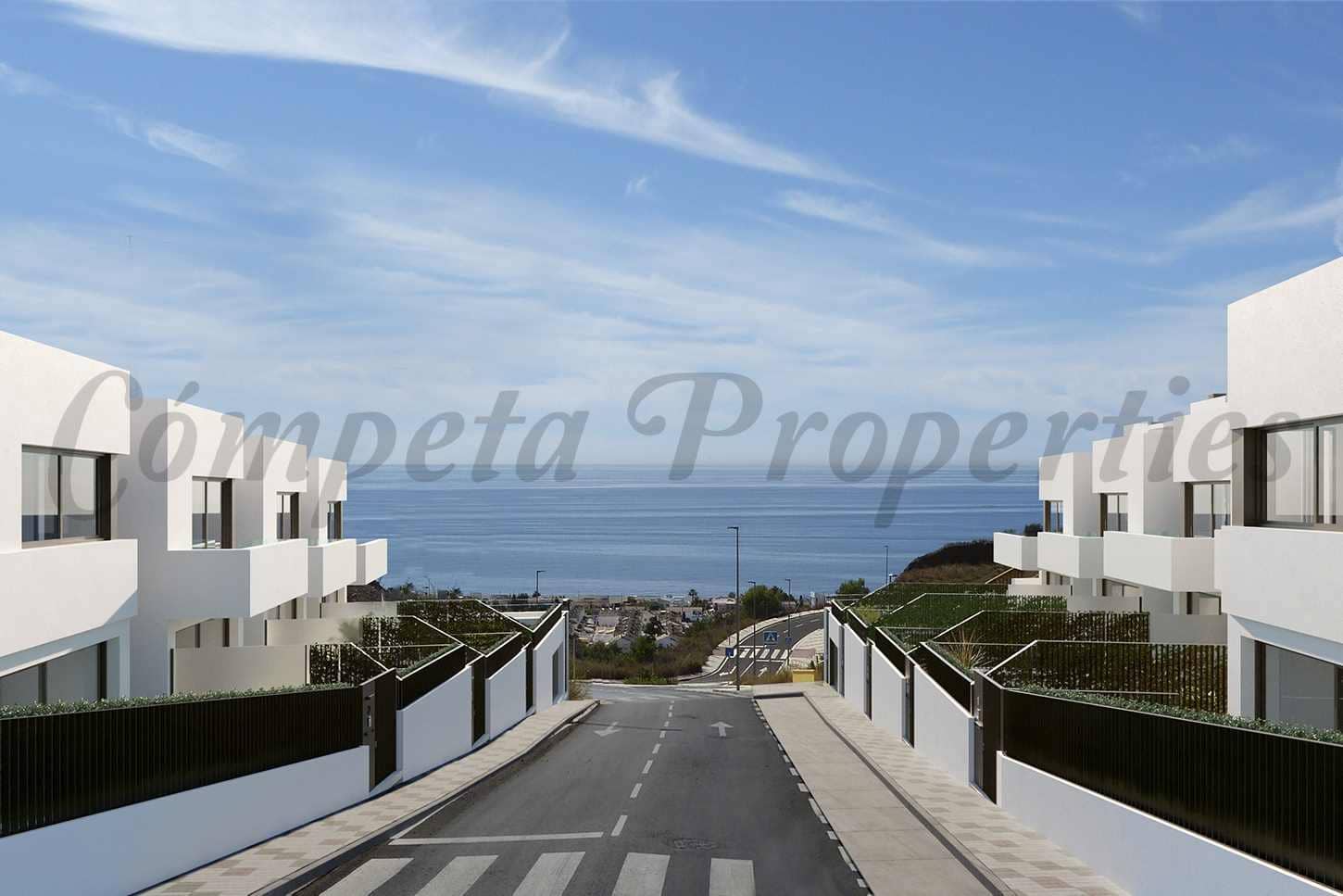 4 slaapkamer Huis te koop in Rincon de la Victoria met zwembad garage - € 710.000 (Ref: 9394238)