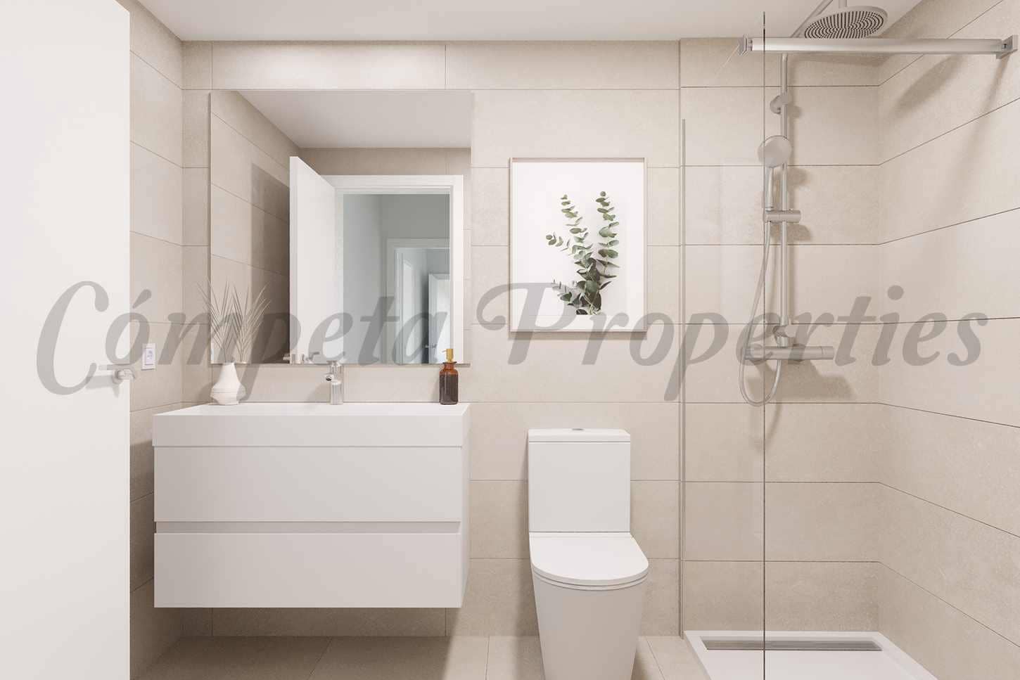 2 slaapkamer Appartement te koop in Rincon de la Victoria met zwembad garage - € 510.000 (Ref: 9394248)