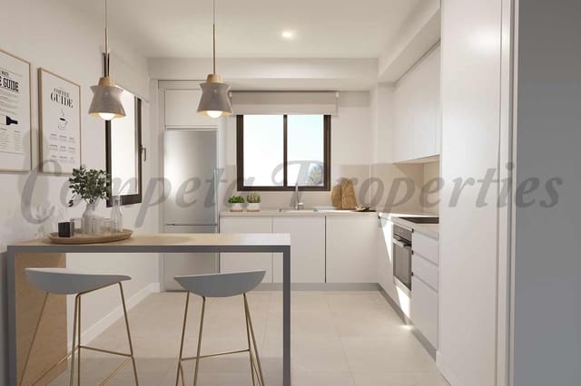 2 Zimmer Apartment zu verkaufen in Rincón de la Victoria mit Pool Garage - 510.000 € (Ref: 9394248)