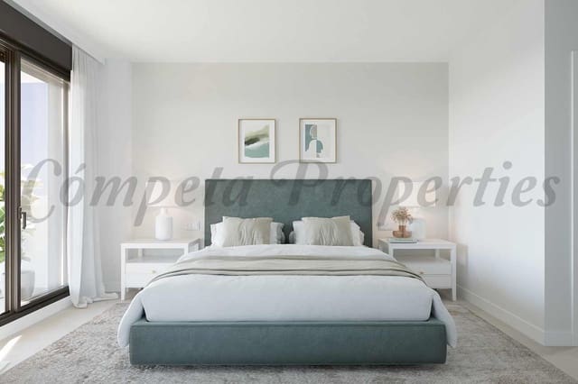 2 Zimmer Apartment zu verkaufen in Rincón de la Victoria mit Pool Garage - 510.000 € (Ref: 9394248)