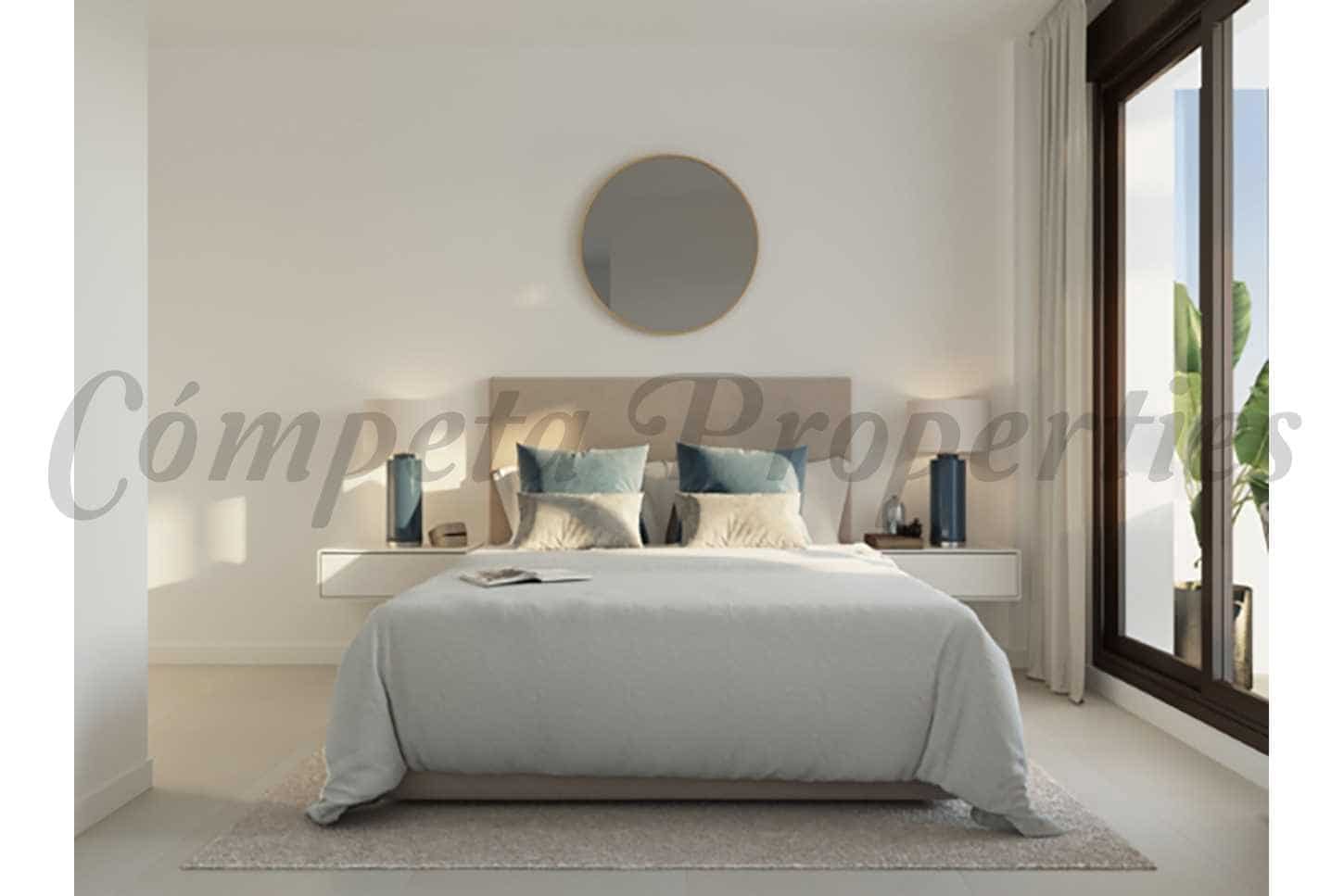 Appartement te koop in Rincon de la Victoria met zwembad garage - € 470.000 (Ref: 9394259)