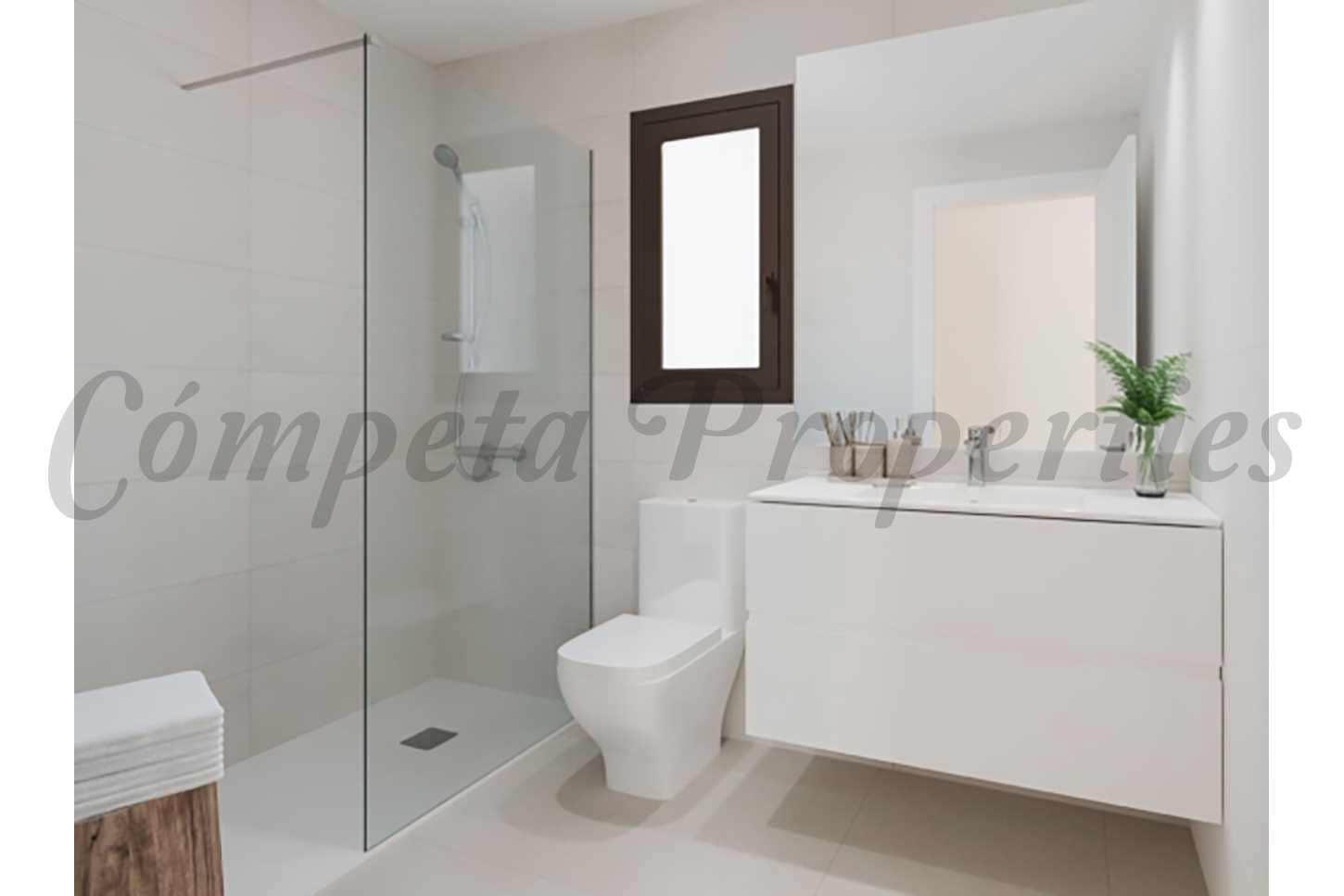 Appartement te koop in Rincon de la Victoria met zwembad garage - € 470.000 (Ref: 9394259)