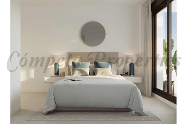 Appartement te koop in Rincón de la Victoria met zwembad garage - € 470.000 (Ref: 9394259)