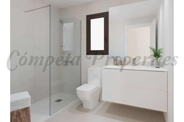 Appartement te koop in Rincón de la Victoria met zwembad garage - € 470.000 (Ref: 9394259)