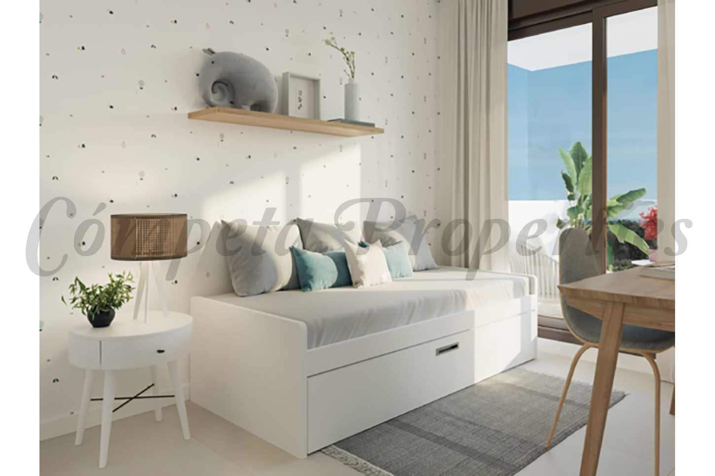 Appartement te koop in Rincon de la Victoria met zwembad garage - € 470.000 (Ref: 9394259)