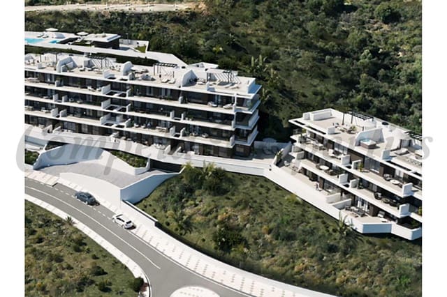 Appartement te koop in Rincón de la Victoria met zwembad garage - € 470.000 (Ref: 9394259)