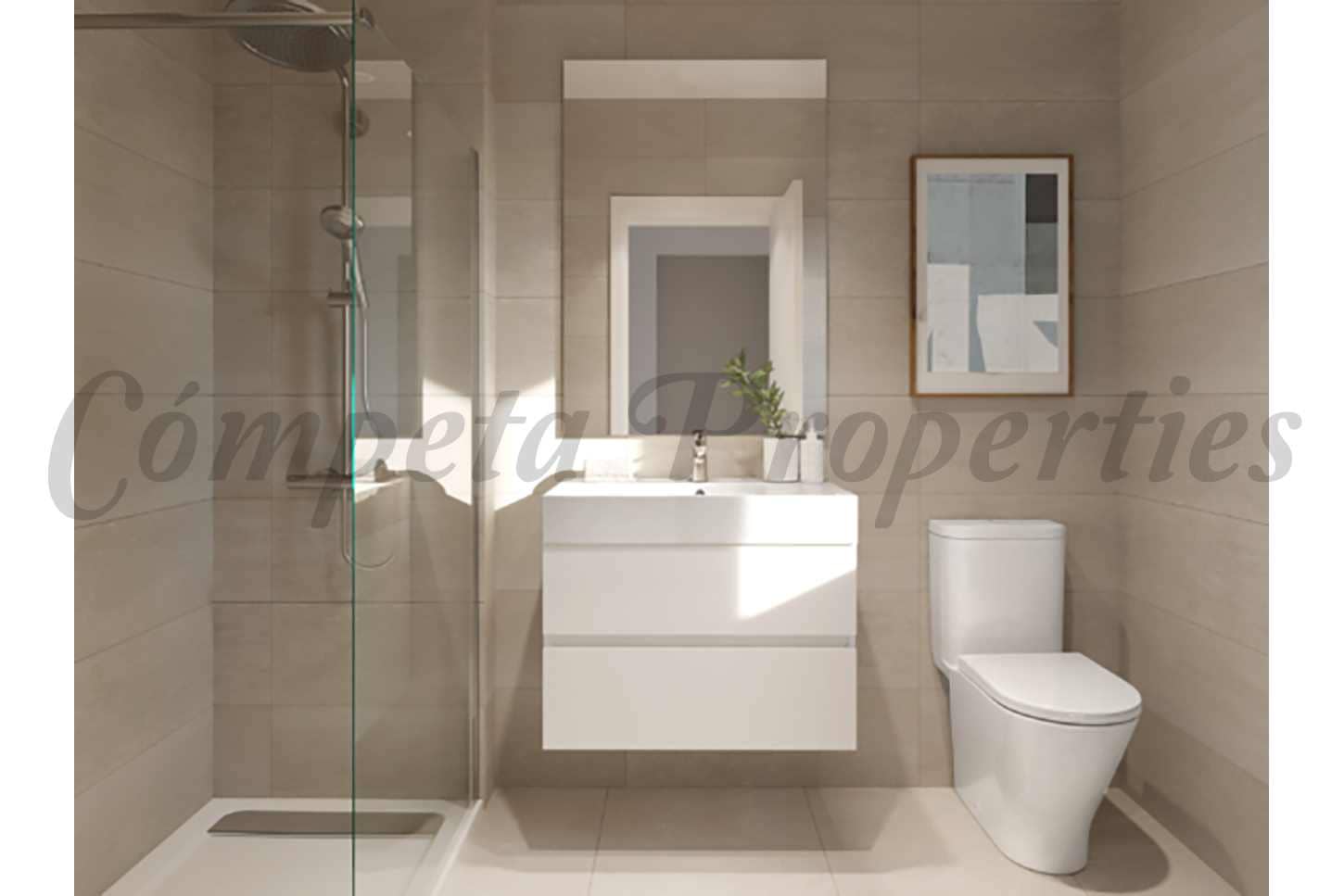 1 sovrum Lägenhet till salu i Rincon de la Victoria med pool garage - 290 000 € (Ref: 9394283)