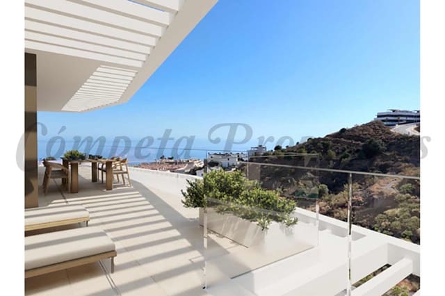 1 sovrum Lägenhet till salu i Rincón de la Victoria med pool garage - 290 000 € (Ref: 9394283)