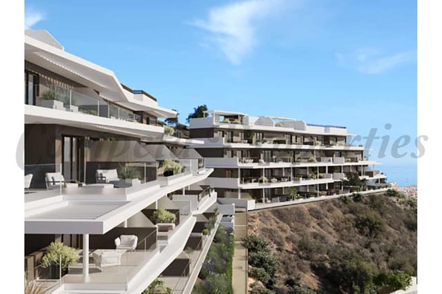 1 sovrum Lägenhet till salu i Rincón de la Victoria med pool garage - 290 000 € (Ref: 9394283)