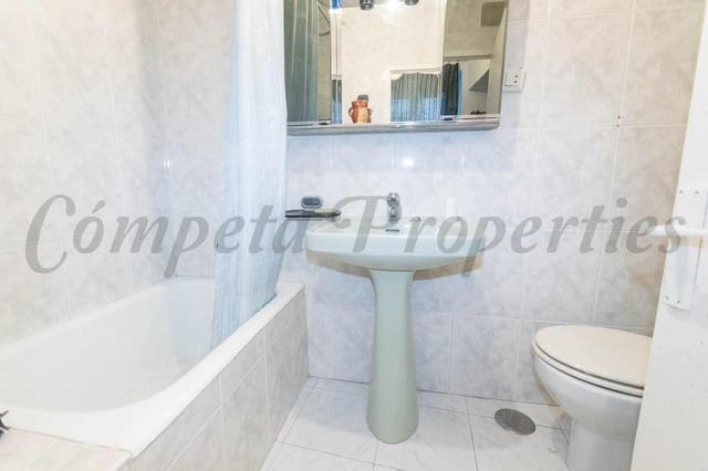 3 sovrum Hus till salu i Torrox - 187 000 € (Ref: 9394285)