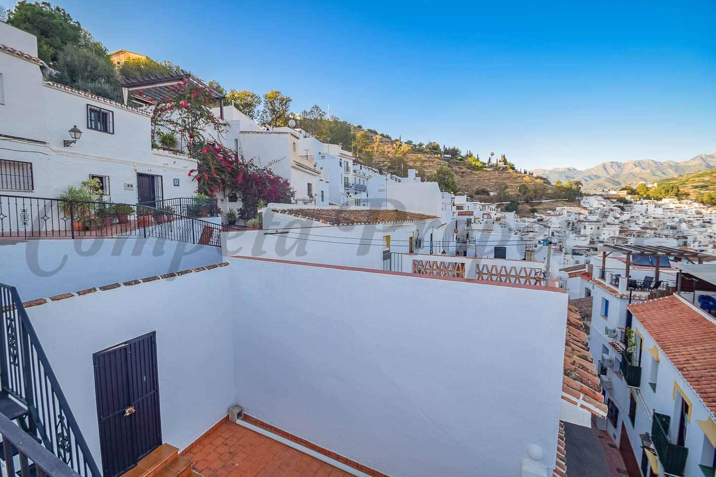 3 sovrum Hus till salu i Torrox - 187 000 € (Ref: 9394285)