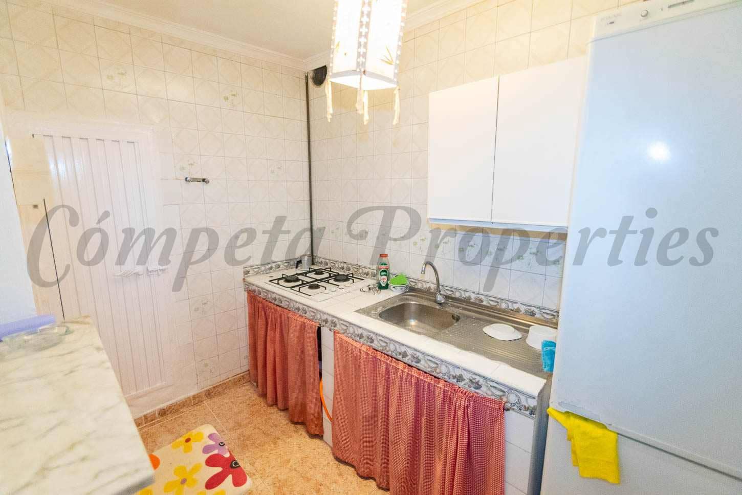 3 sovrum Hus till salu i Torrox - 187 000 € (Ref: 9394285)