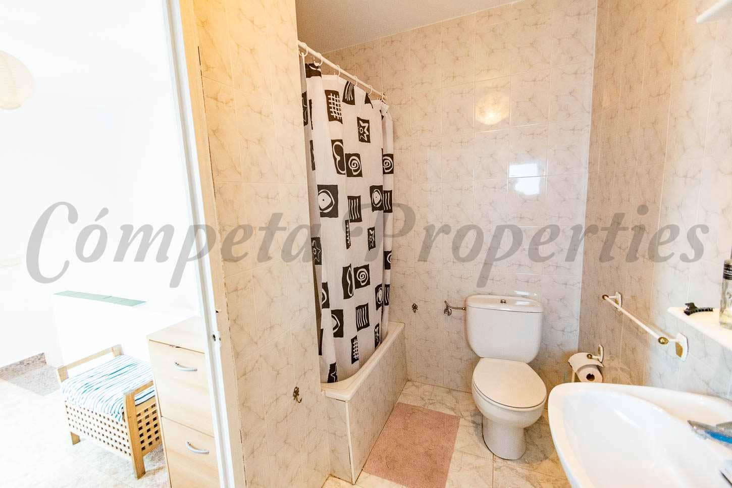 3 sovrum Hus till salu i Torrox - 187 000 € (Ref: 9394285)