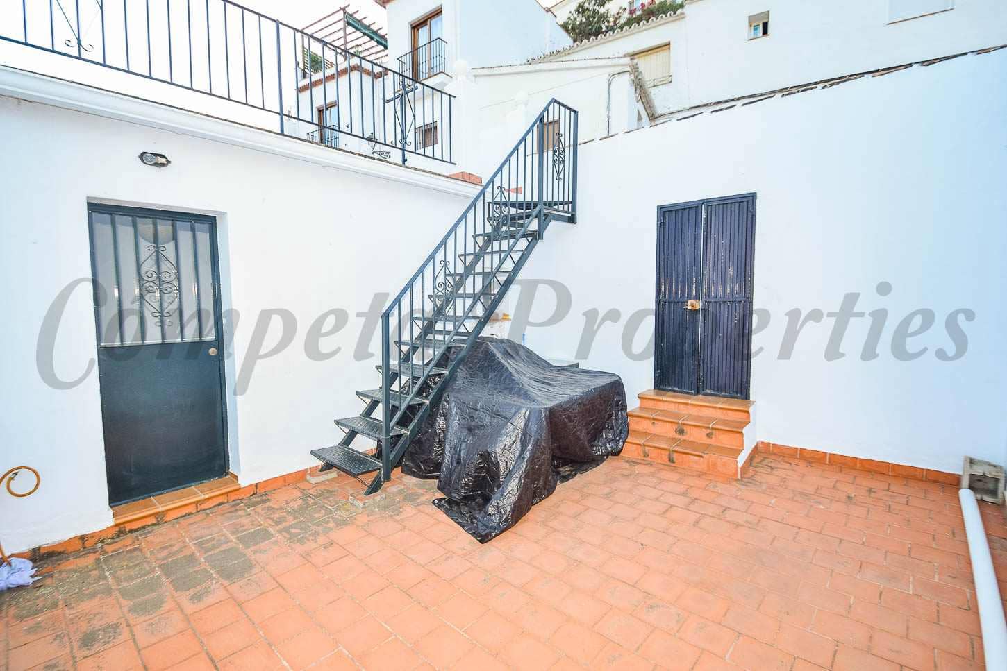 3 sovrum Hus till salu i Torrox - 187 000 € (Ref: 9394285)