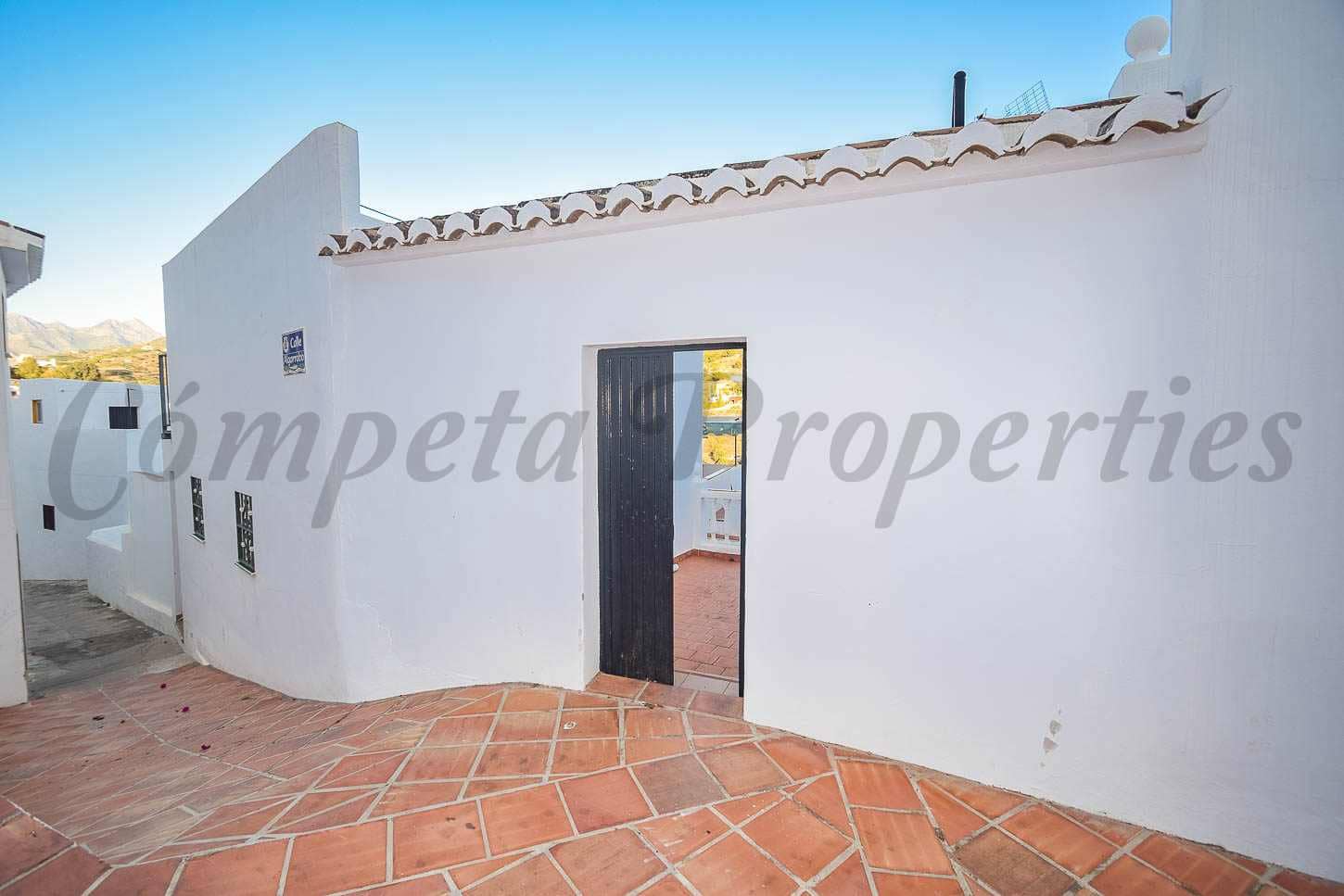 3 sovrum Hus till salu i Torrox - 187 000 € (Ref: 9394285)