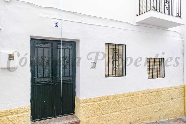 3 sovrum Hus till salu i Torrox - 187 000 € (Ref: 9394285)