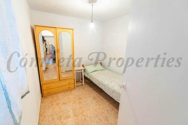 3 sovrum Hus till salu i Torrox - 187 000 € (Ref: 9394285)