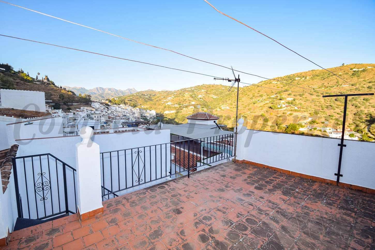3 sovrum Hus till salu i Torrox - 187 000 € (Ref: 9394285)
