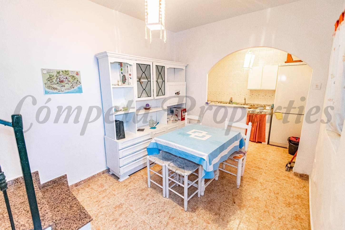 3 sovrum Hus till salu i Torrox - 187 000 € (Ref: 9394285)
