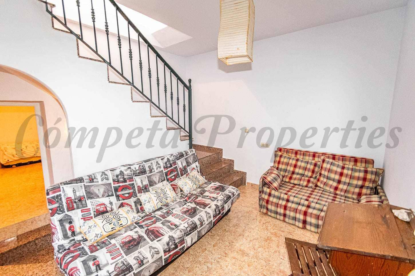 3 sovrum Hus till salu i Torrox - 187 000 € (Ref: 9394285)