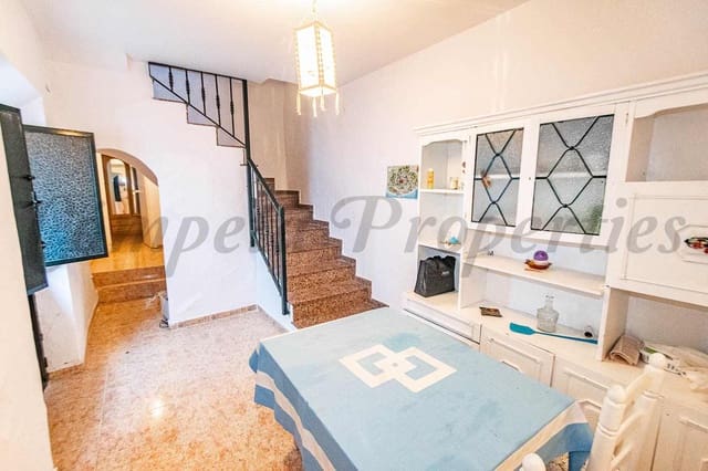 3 sovrum Hus till salu i Torrox - 187 000 € (Ref: 9394285)