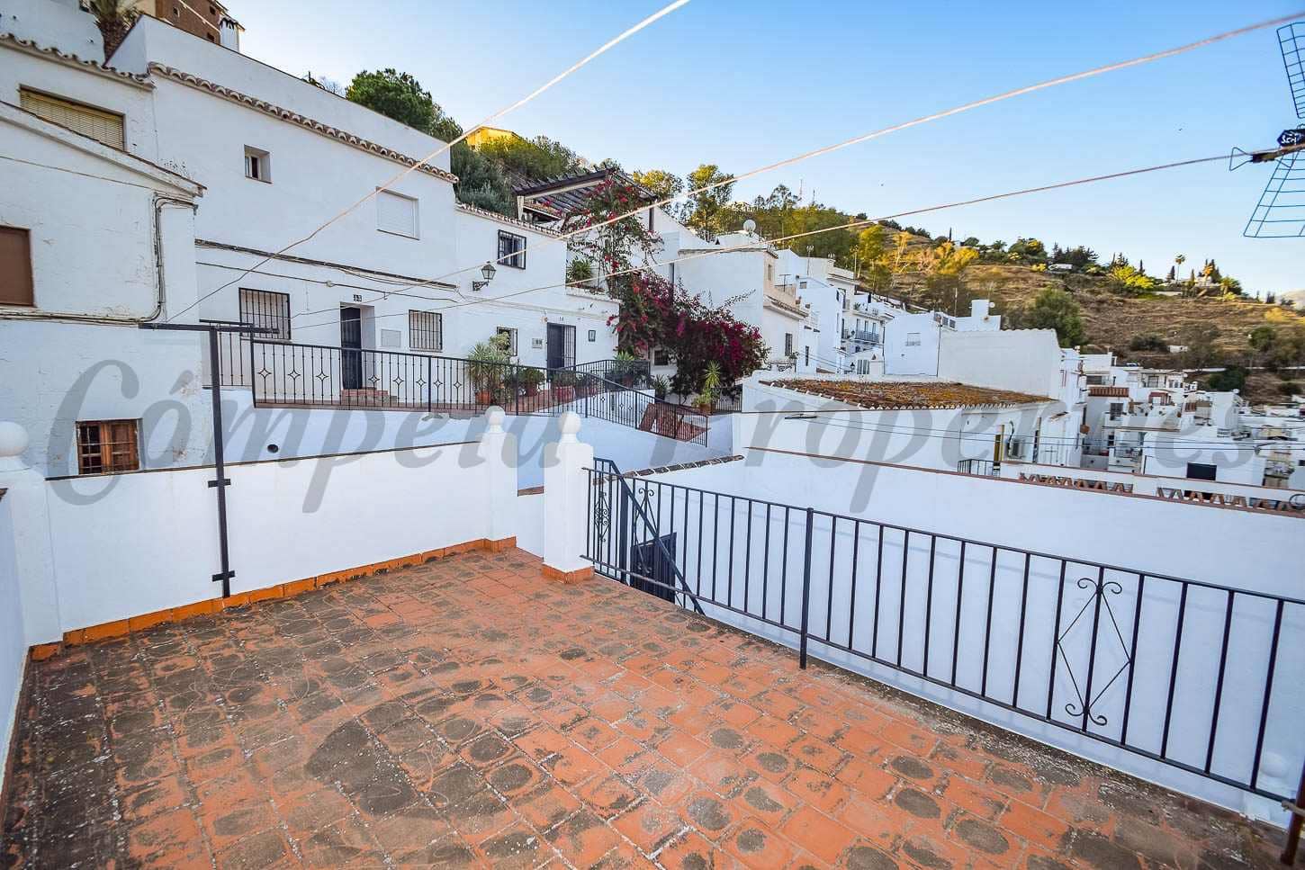 3 sovrum Hus till salu i Torrox - 187 000 € (Ref: 9394285)