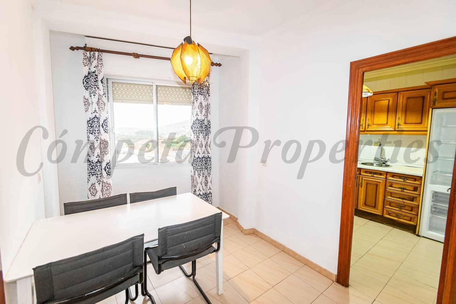3 Zimmer Apartment zu verkaufen in Torrox - 160.000 € (Ref: 9395399)
