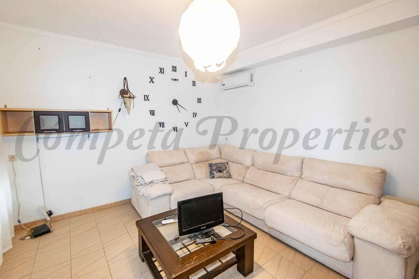 3 Zimmer Apartment zu verkaufen in Torrox - 160.000 € (Ref: 9395399)