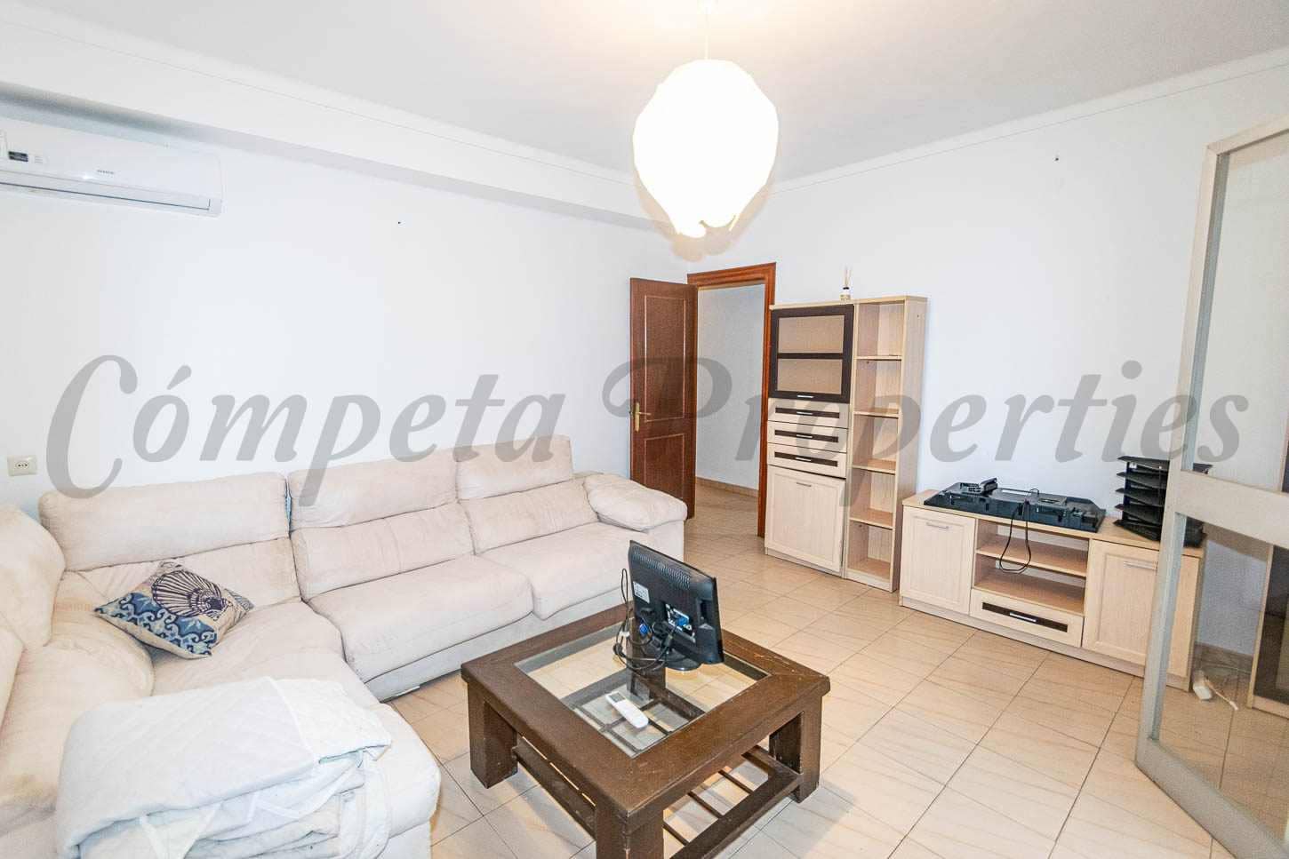 3 Zimmer Apartment zu verkaufen in Torrox - 160.000 € (Ref: 9395399)