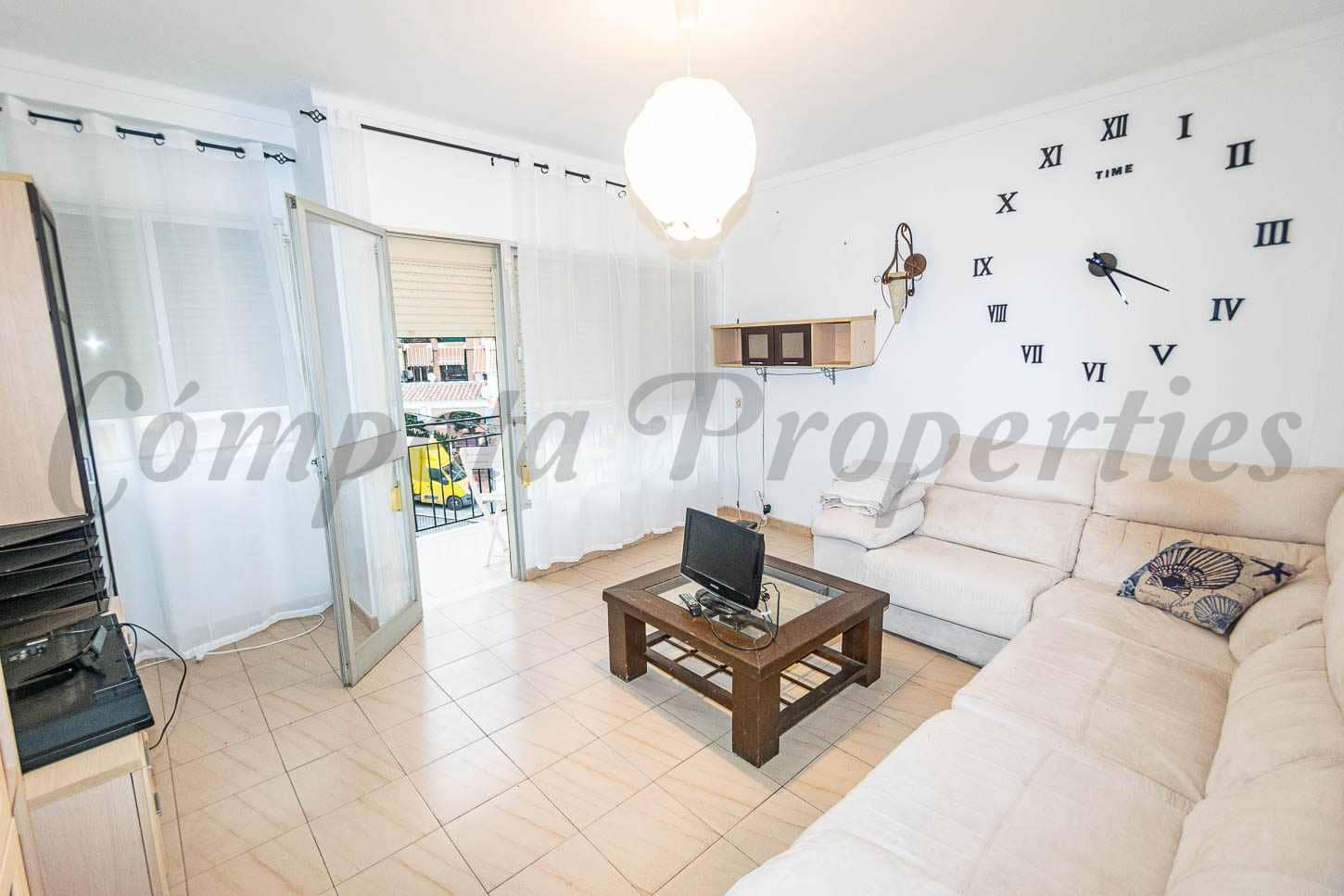 3 Zimmer Apartment zu verkaufen in Torrox - 160.000 € (Ref: 9395399)