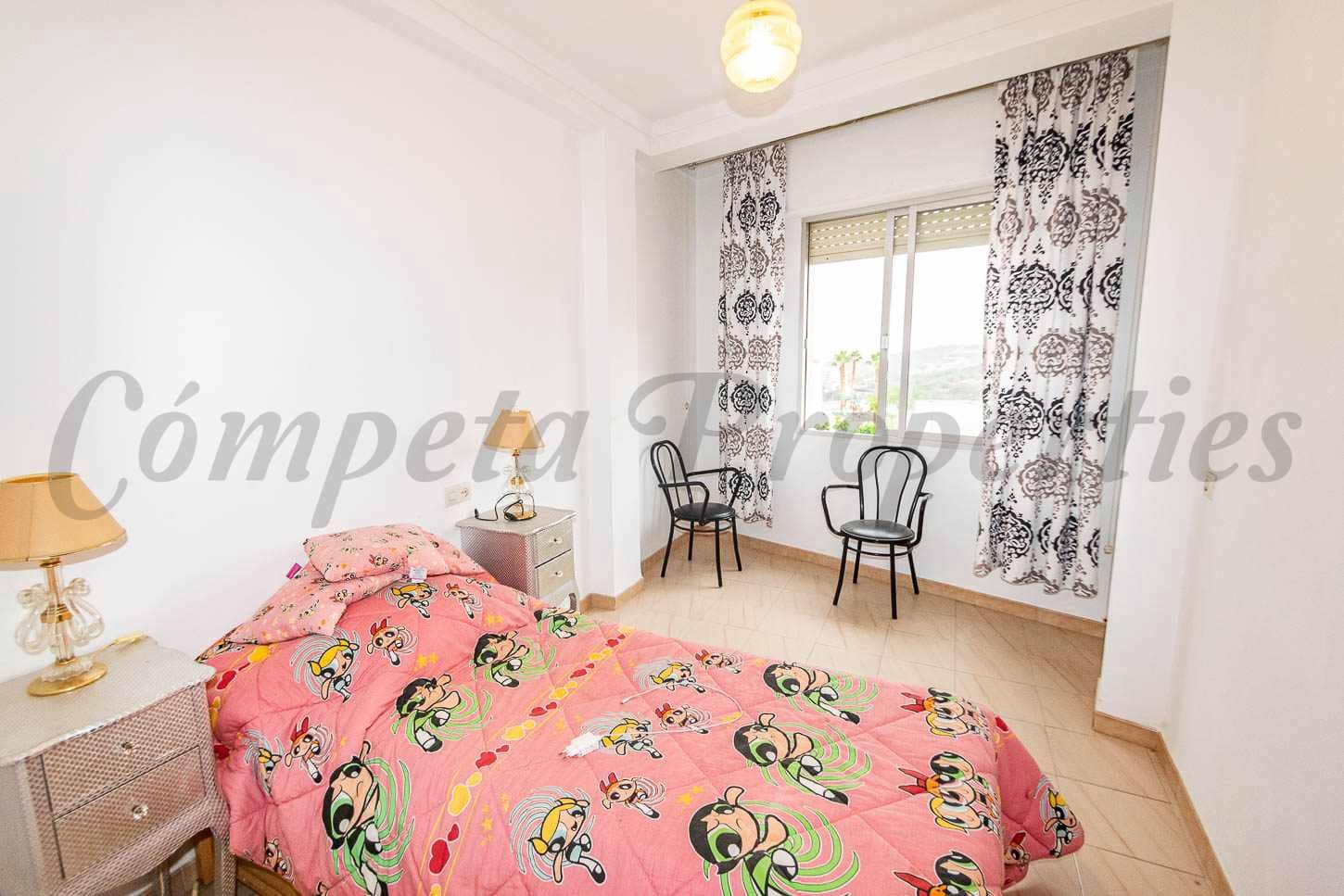 3 Zimmer Apartment zu verkaufen in Torrox - 160.000 € (Ref: 9395399)