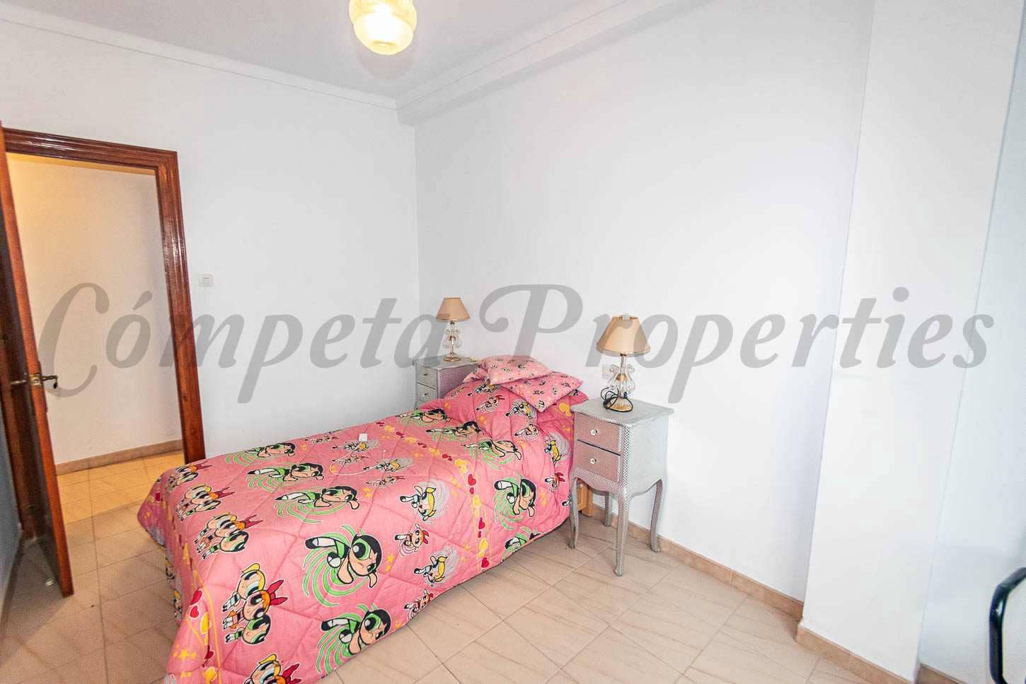 3 Zimmer Apartment zu verkaufen in Torrox - 160.000 € (Ref: 9395399)