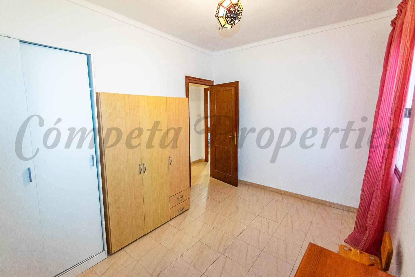3 Zimmer Apartment zu verkaufen in Torrox - 160.000 € (Ref: 9395399)