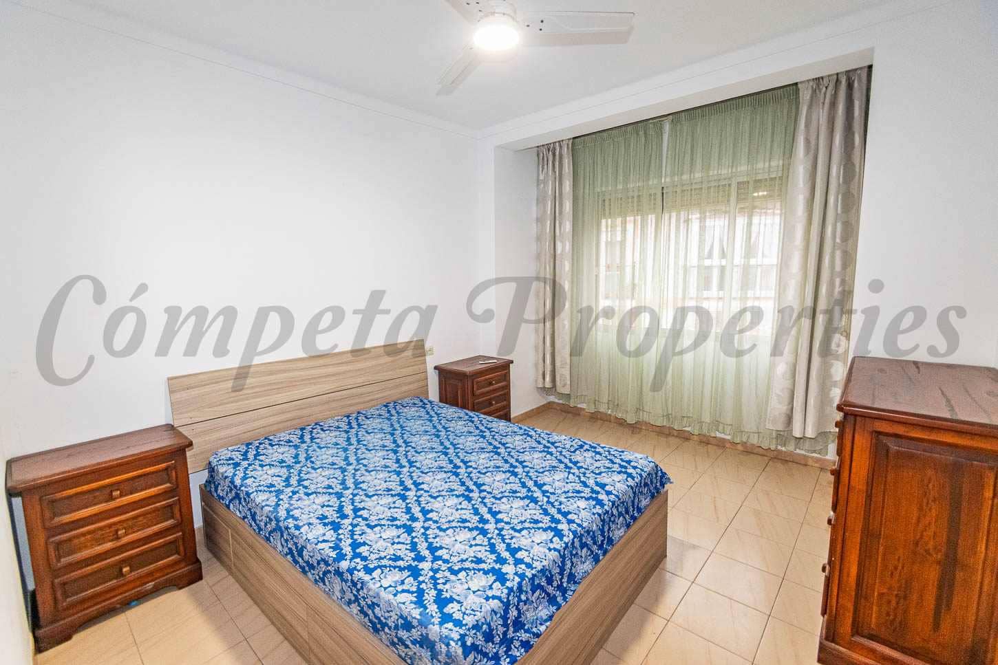 3 Zimmer Apartment zu verkaufen in Torrox - 160.000 € (Ref: 9395399)