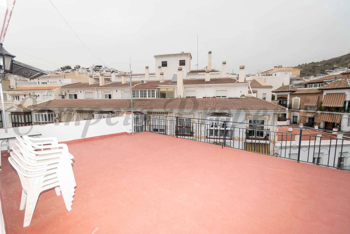 3 Zimmer Apartment zu verkaufen in Torrox - 160.000 € (Ref: 9395399)