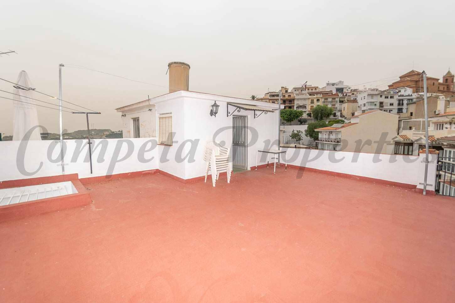 3 Zimmer Apartment zu verkaufen in Torrox - 160.000 € (Ref: 9395399)