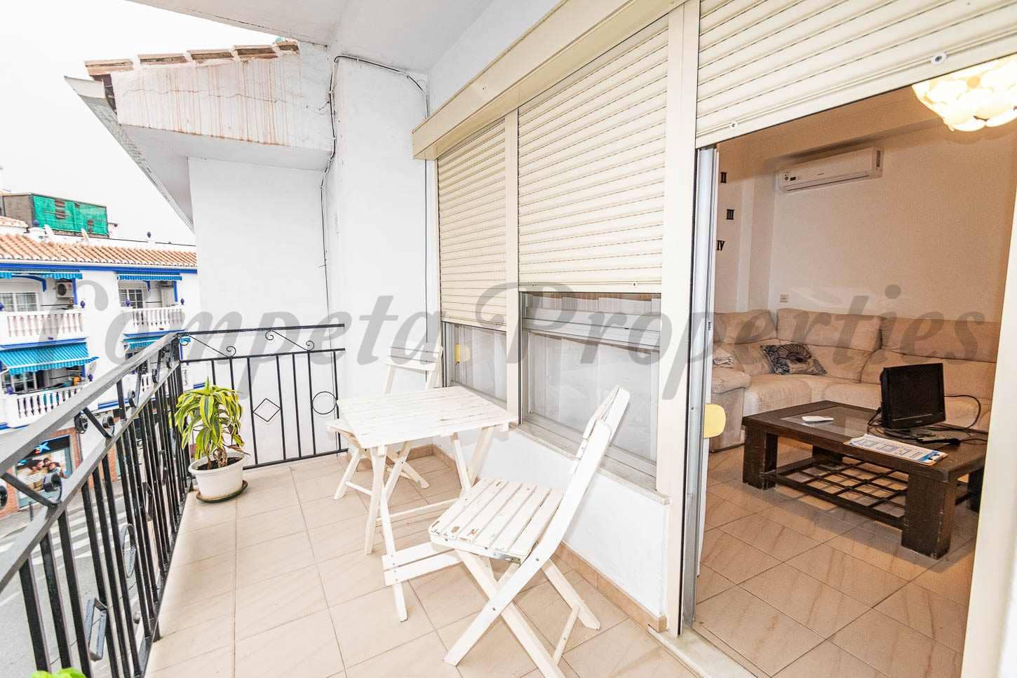 3 Zimmer Apartment zu verkaufen in Torrox - 160.000 € (Ref: 9395399)